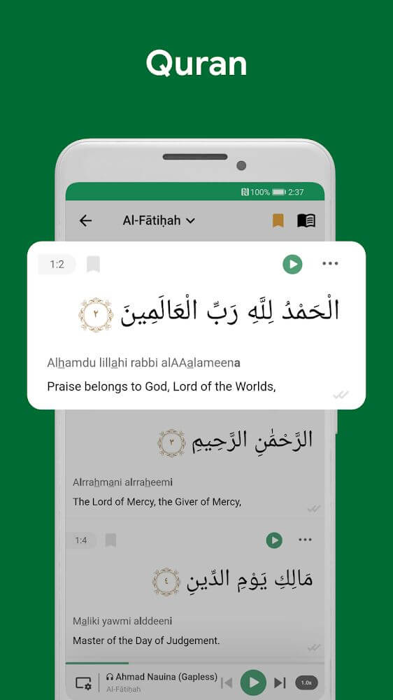 Muslim v4.2.13 MOD APK (Premium Unlocked)