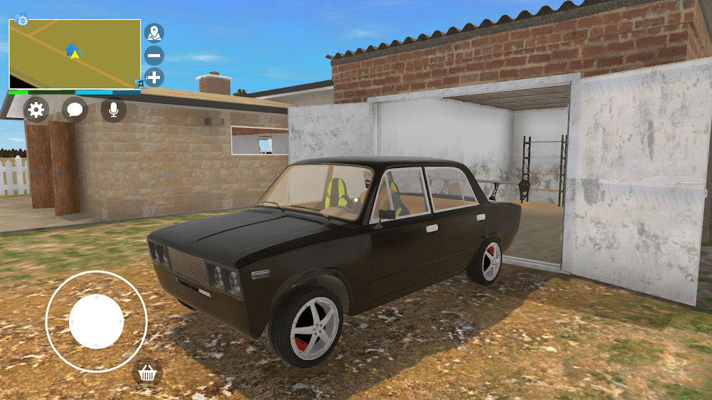 My Broken Car v1.7.258 MOD APK (Free Rewards)