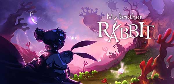 My Brother Rabbit 1.0 Full Apk + Data (Paid) Android