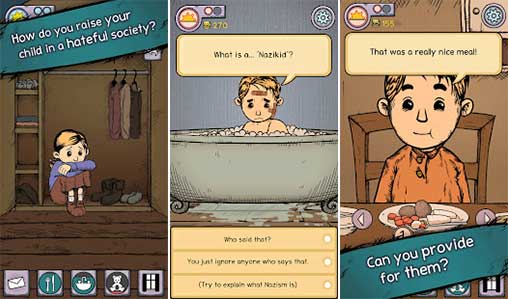 My Child Lebensborn 1.7.101 Apk for Android