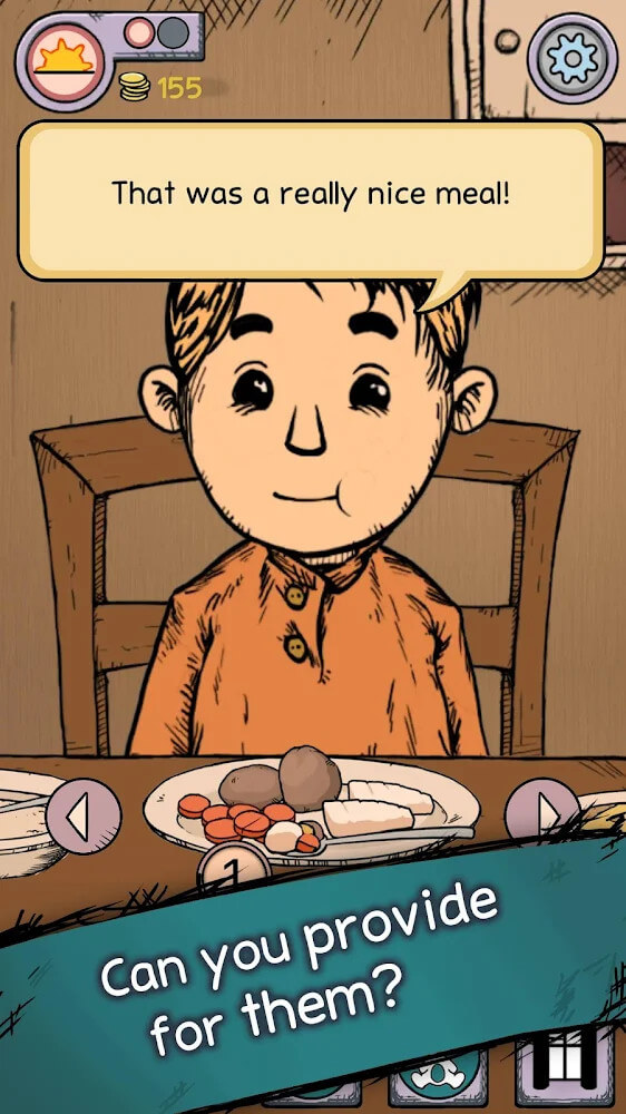 My Child Lebensborn v2.0.108 MOD APK (Unlimited Money)