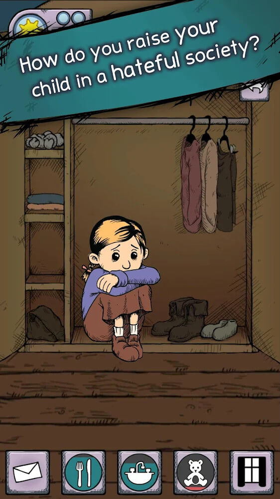 My Child Lebensborn v2.0.108 MOD APK (Unlimited Money)