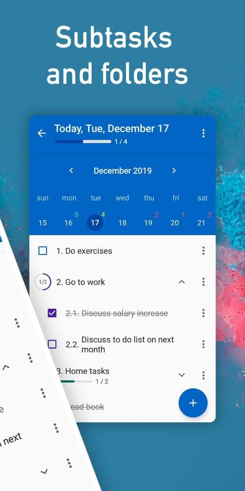 My Daily Planner: To Do List v3.1.0 MOD APK (Premium Unlocked)