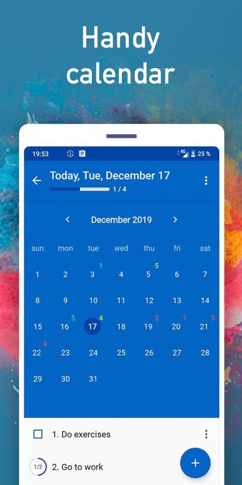 My Daily Planner: To Do List v3.1.0 MOD APK (Premium Unlocked)