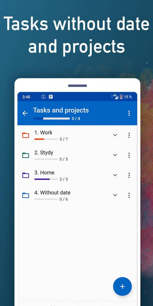 My Daily Planner: To Do List v3.1.0 MOD APK (Premium Unlocked)