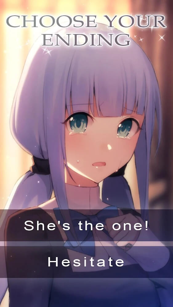 My Ghost Girlfriend v2.1.2 MOD APK (Free Premium Choices)