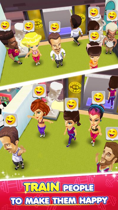 My Gym: Fitness Studio Manager v4.7.2926 MOD APK (Unlimited Money)