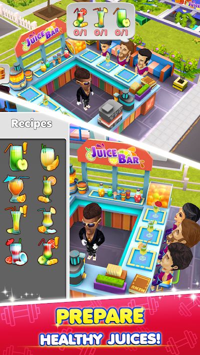 My Gym: Fitness Studio Manager v4.7.2926 MOD APK (Unlimited Money)