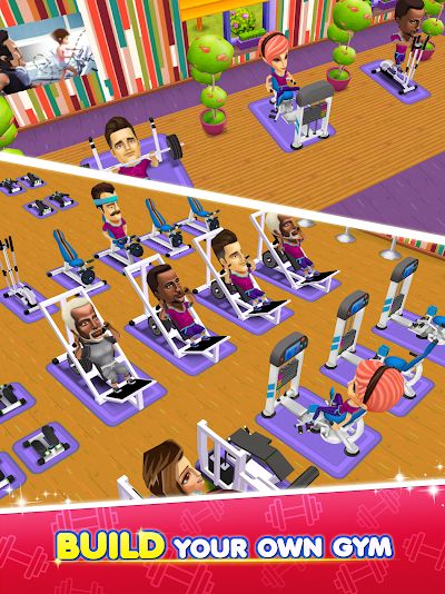 My Gym: Fitness Studio Manager v4.7.2926 MOD APK (Unlimited Money)