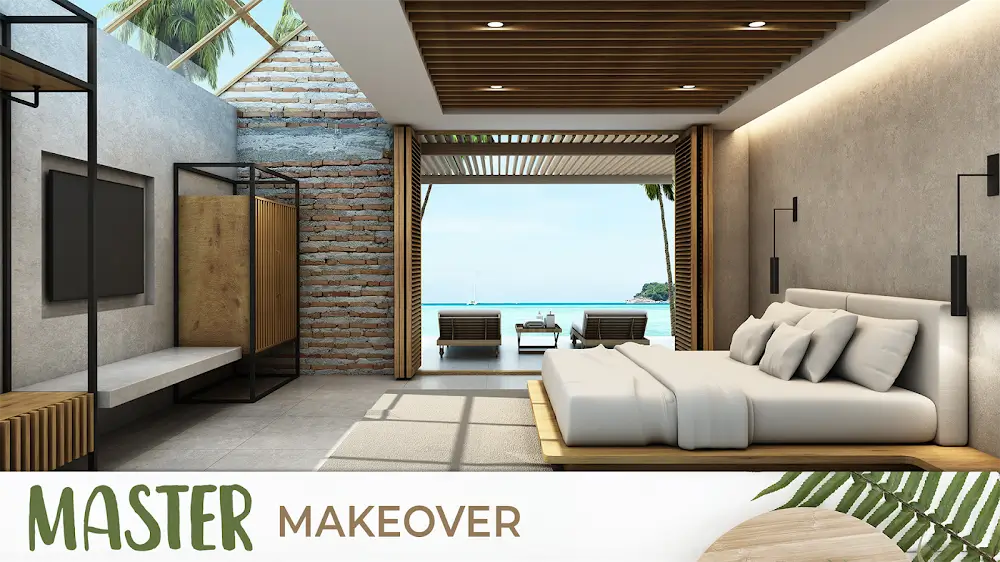 My Home Makeover Design MOD APK v4.9.1 (Unlimited Money)