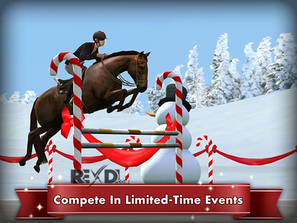 My Horse 1.27.1 Apk + Data for Android