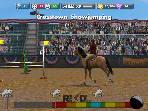 My Horse 1.27.1 Apk + Data for Android
