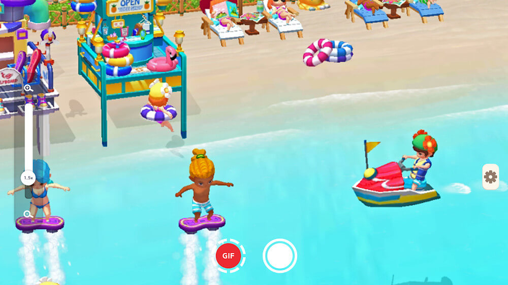 My Little Paradise v3.6.0 MOD APK (Unlimited Money)