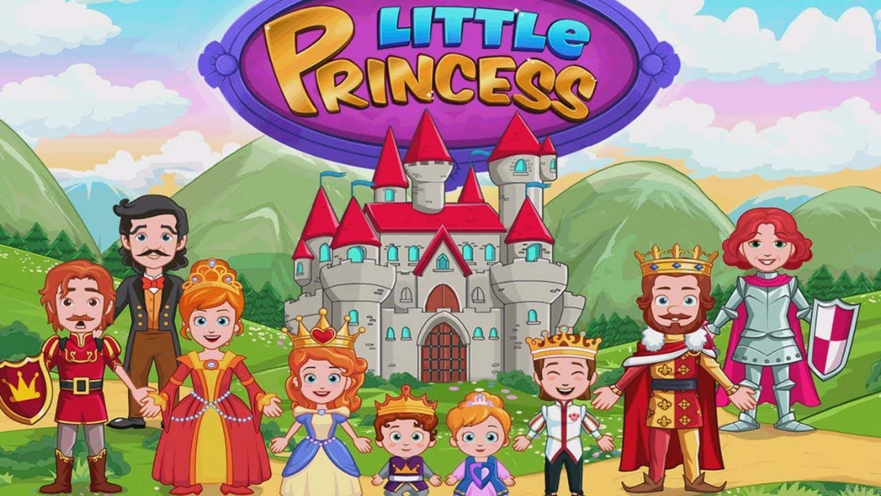 My Little Princess: Castle MOD APK 1.27 (Paid for free)