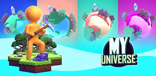 My Little Universe MOD APK 1.19.4 (Resources) Android