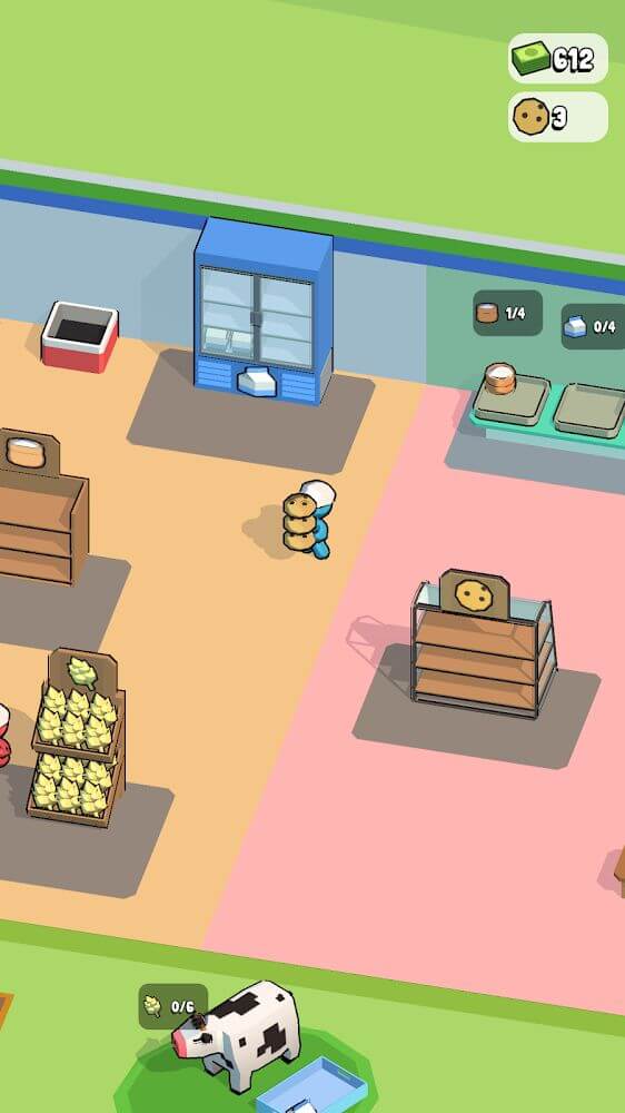 My Mini Mart v1.19.00 MOD APK (Unlimited Money/No ADS)