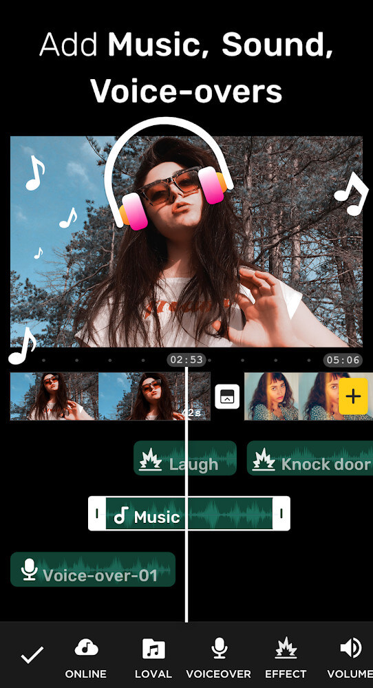 My Movie v13.3.0 MOD APK (Premium VIP Unlocked)