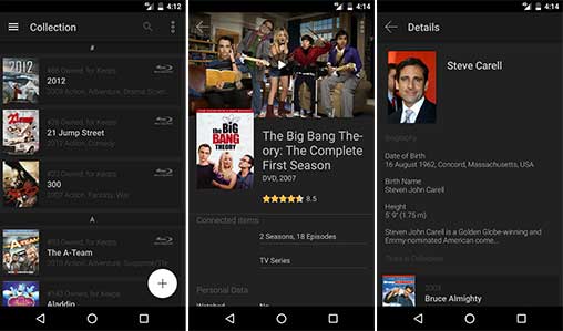 My Movies Pro – Movie & TV 2.25 Apk for Android