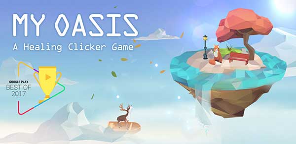 My Oasis 2.46.2 Apk + Mod (Money) for Android