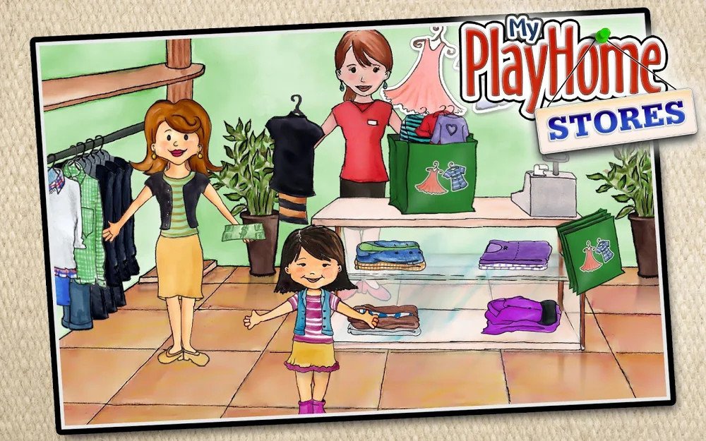 My PlayHome Stores v3.11.2.35 APK (Paid) Download for Android
