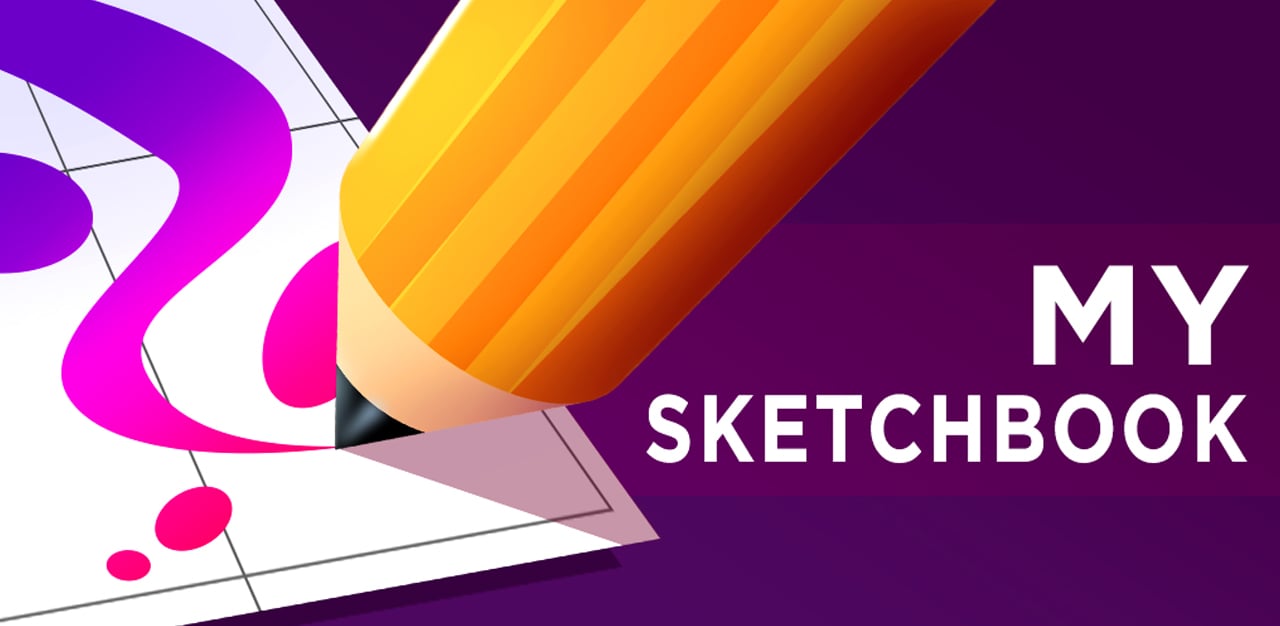 My Sketchbook MOD APK 1.3.3 (Premium Unlocked)