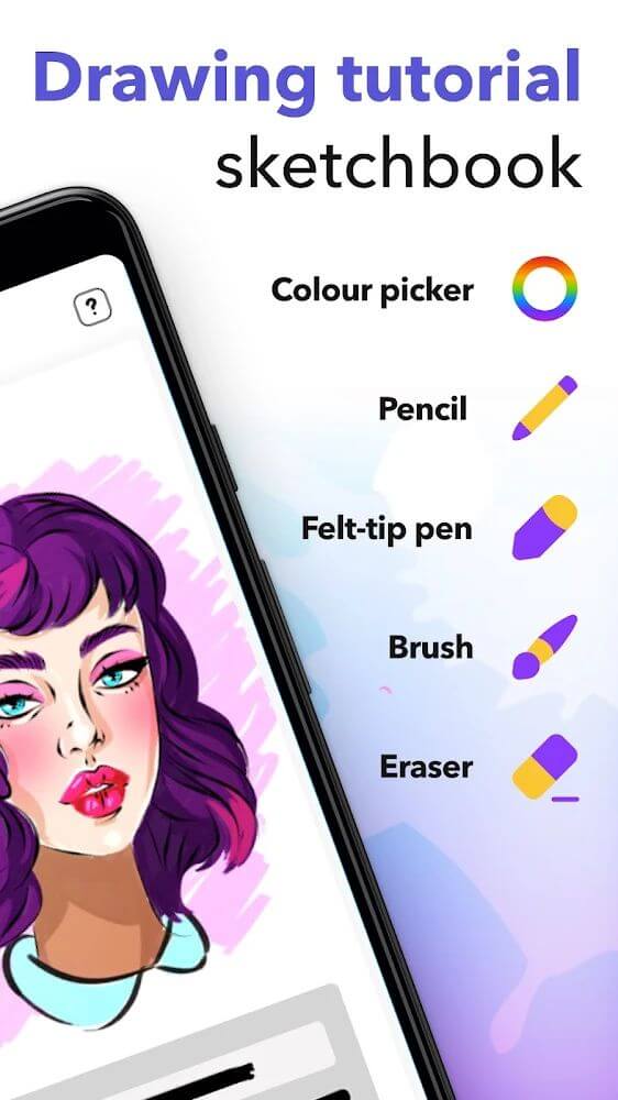 My Sketchbook v1.2.8 APK + MOD (Premium Unlocked)