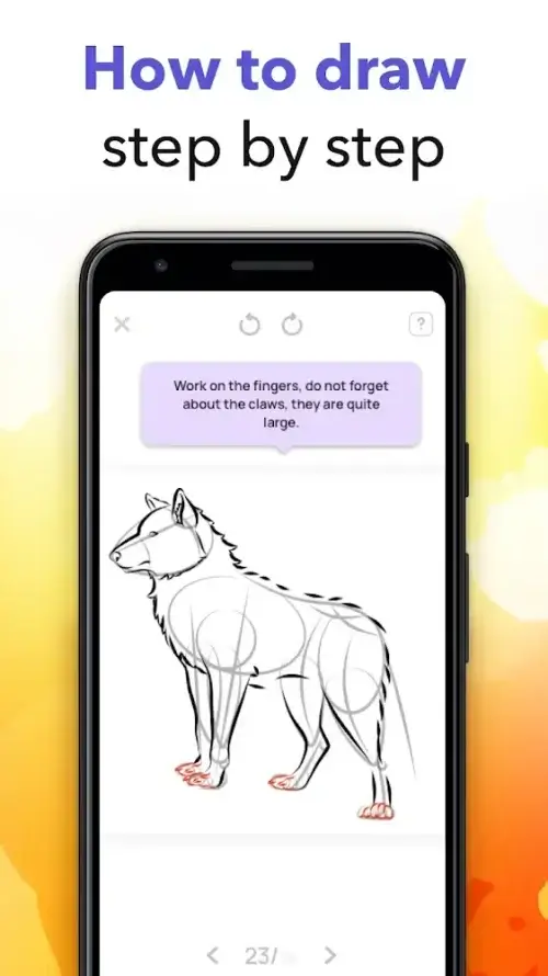 My Sketchbook v1.4.1 MOD APK (Premium Unlocked)