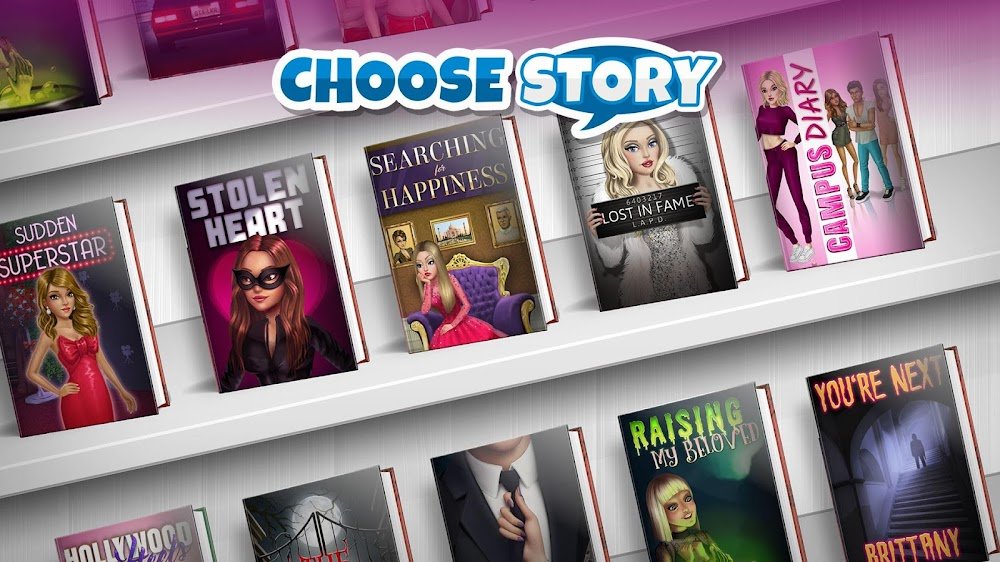 My Story: Choose Your Own Path v6.7.1 MOD APK (Unlimited Gems/Free Choices)