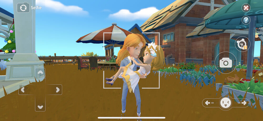 My Time at Portia v1.0.11268 APK (Full Game)