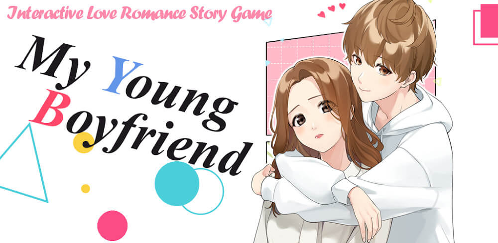 My Young Boyfriend v1.1.524 MOD APK (Premium Choices/Outfit)