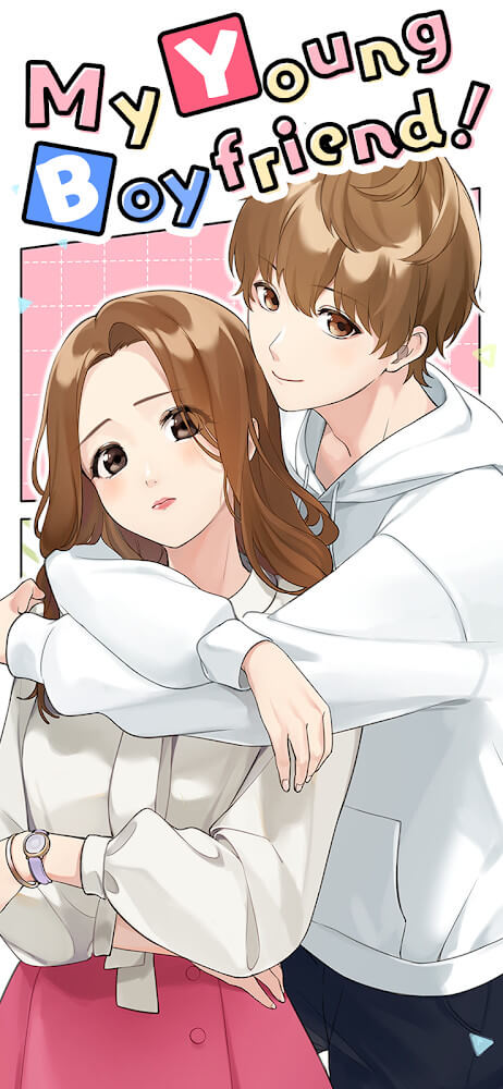 My Young Boyfriend v1.1.524 MOD APK (Premium Choices/Outfit)