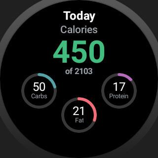 MyFitnessPal: Calorie Counter v24.31.1 MOD APK (Premium Unlocked)