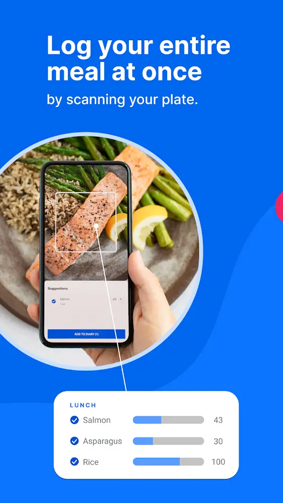 MyFitnessPal v24.33.0 MOD APK (Premium Unlocked)