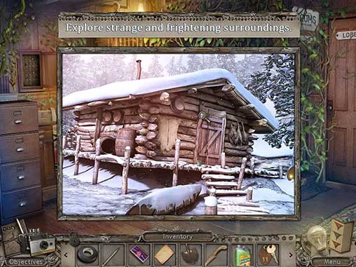 Mysteries of the Past 1.4.2 Full Apk + Data for Android