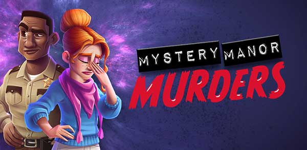 Mystery Manor Murders 0.1.4 Apk + Mod (Star/Gold) Android