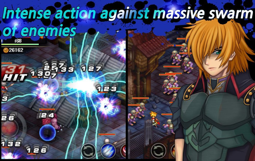 Mystic Guardian v1.91.bfgp MOD APK (Unlimited Money)