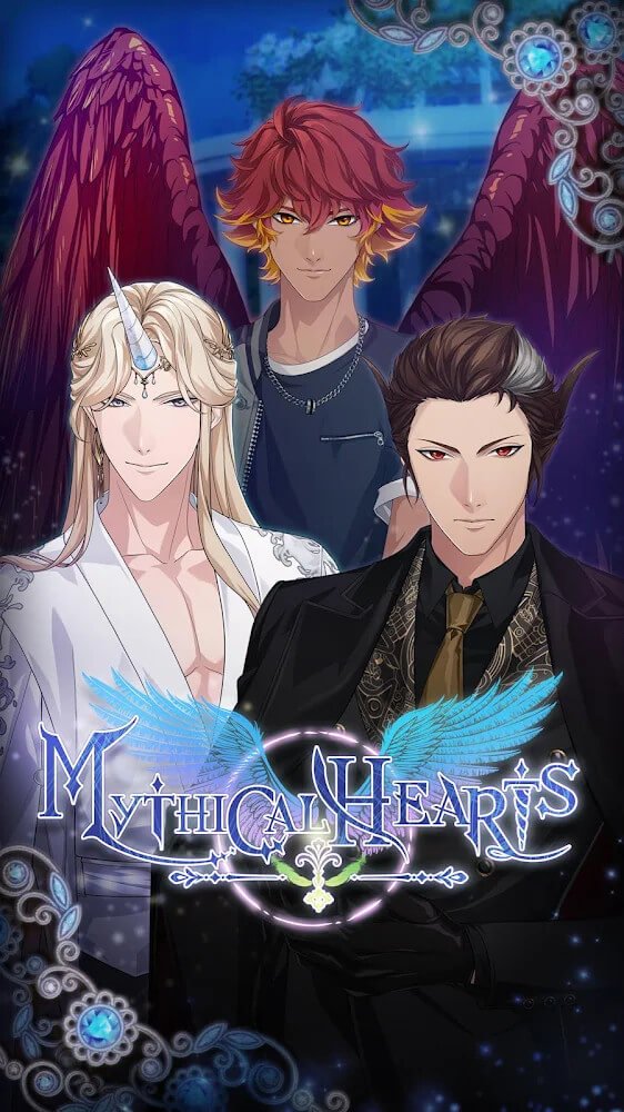 Mythical Hearts v2.1.10 MOD APK (Free Points)