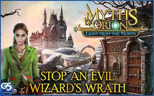 Myths of Orion Full 1.0.0 Apk Data Android