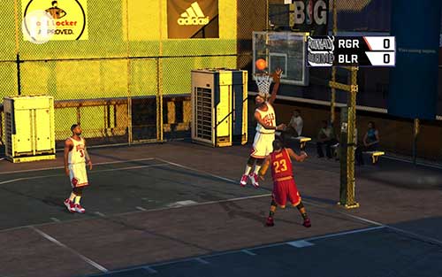 NBA 2K17 0.0.27 Apk – Mod Money – Data for Android