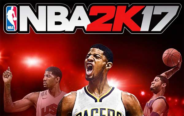 NBA 2K17 0.0.27 Apk – Mod Money – Data for Android
