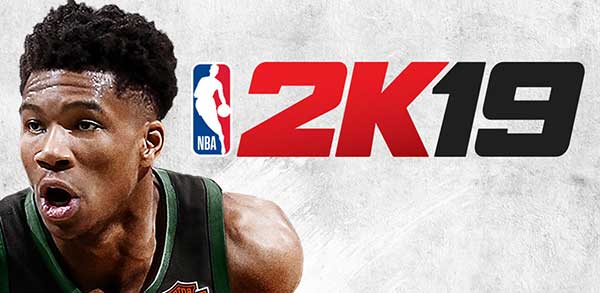 NBA 2K19 52.0.1 Apk + MOD (Unlimited Money) + Data Android