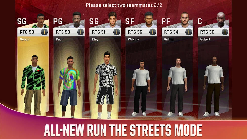 NBA 2K20 v98.0.2 MOD APK + OBB (Free Shopping)