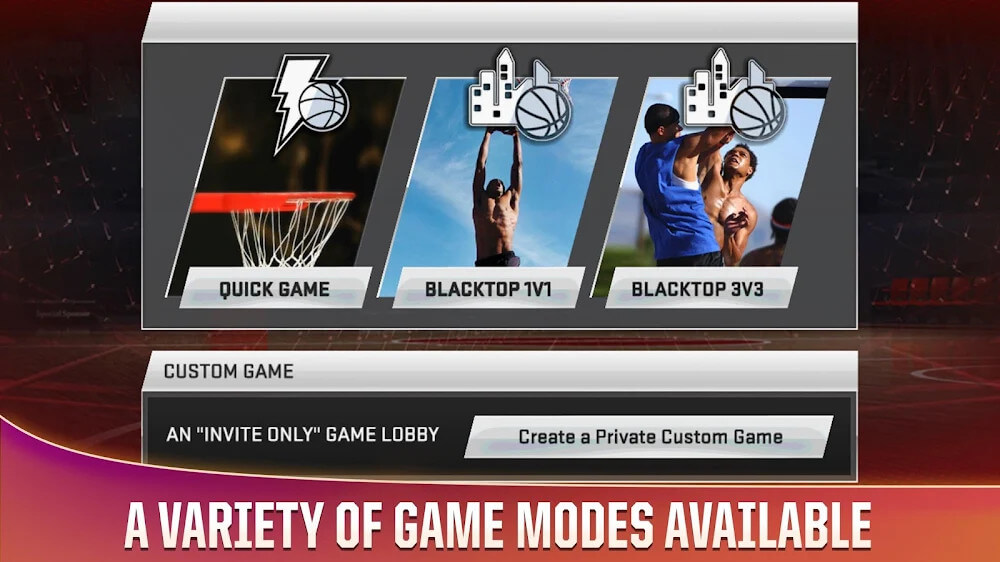 NBA 2K20 v98.0.2 MOD APK + OBB (Free Shopping)