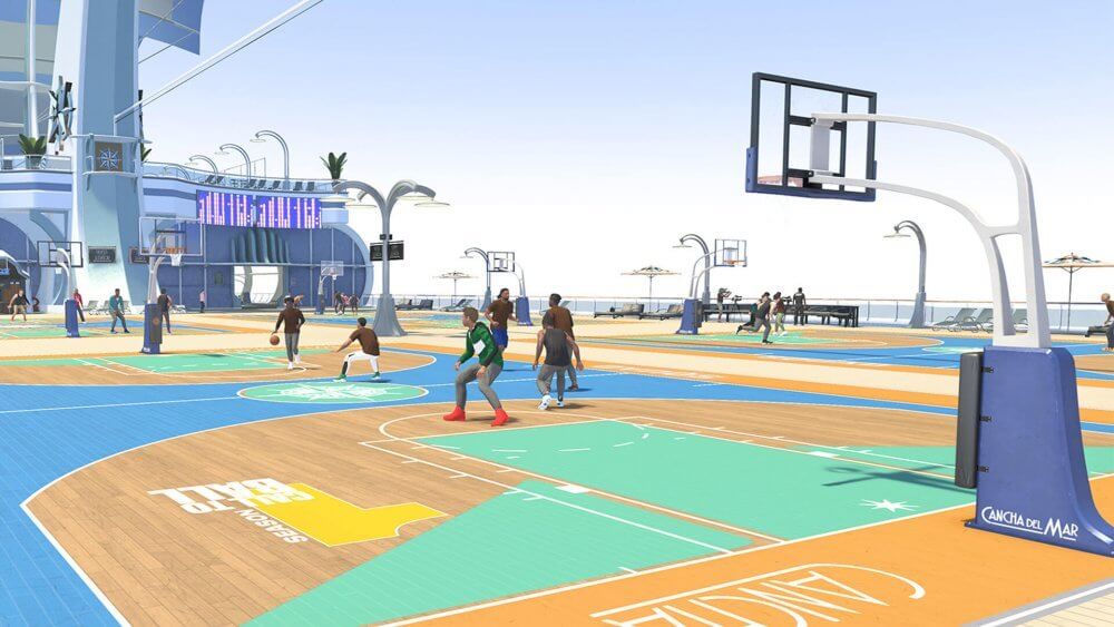 NBA 2K22 v35.0.9 APK + OBB (Full Game)