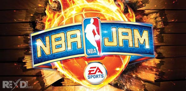 NBA JAM by EA SPORTS 04.00.80 (Full) APK + Data for Android