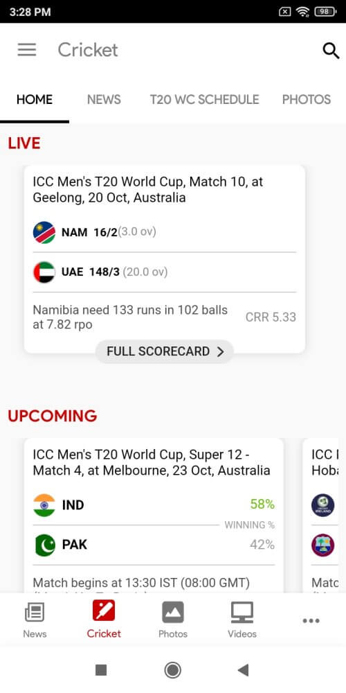 NDTV News v24.07.12 MOD APK (Premium Unlocked)