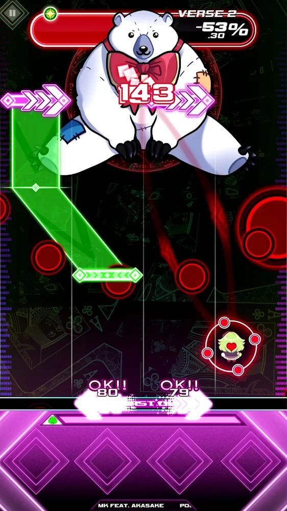 NOISZ STARLIVHT v2.100 MOD APK (Money, Vip Unlocked)