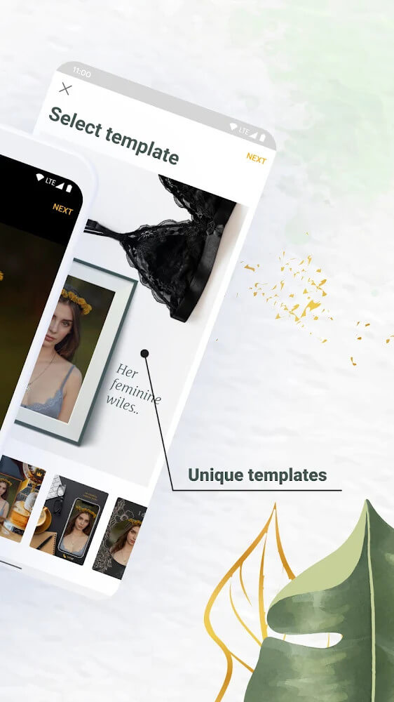 NYMF: Sensual Art Photos v1.5.4 APK + MOD (Premium)