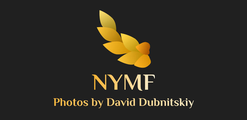 NYMF: Sensual Art Photos v1.5.4 APK + MOD (Premium)