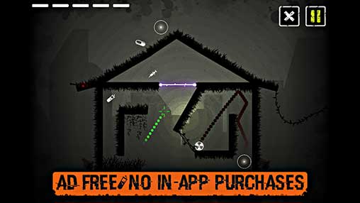 Na4 | Action Puzzle Game 2.02 (Full) Apk for Android